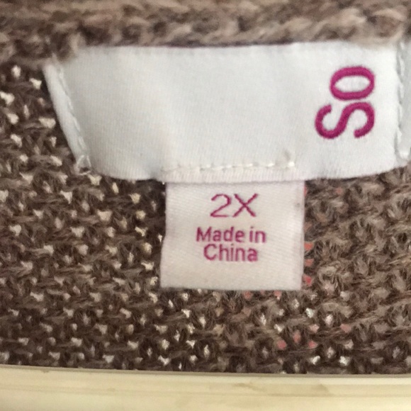 Sweater - Picture 2 of 2